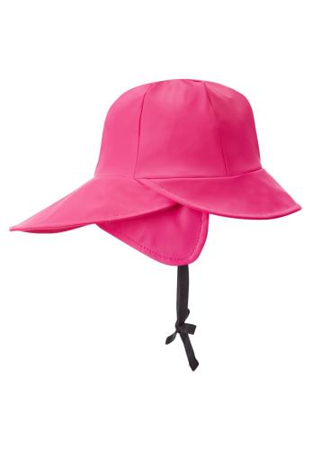 Preview: Reima Rainy Regenhut - candy pink