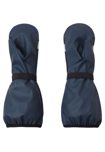 Preview: Reima Puro Rain Mittens - navy