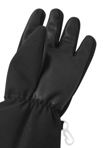 Reima Milne Handschuhe (gewebt) - black
