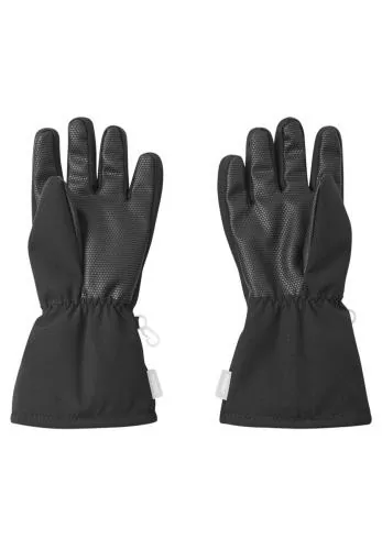 Reima Milne Handschuhe (gewebt) - black