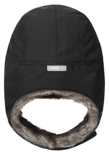 Preview: Reima Ilves Reimatec Hat - black