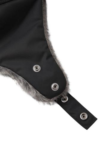 Reima Ilves Reimatec Hat - black