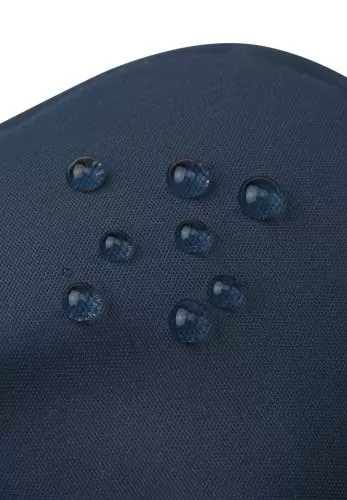 Reima Tassu Mittens (Woven) - navy