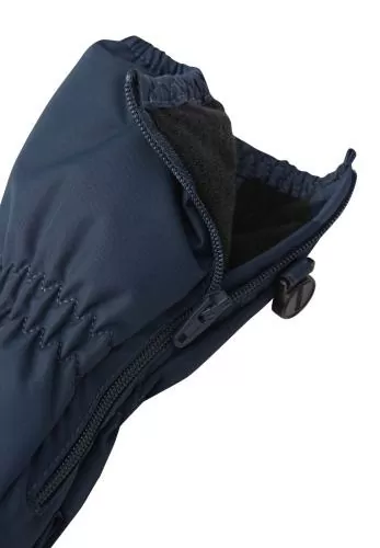 Reima Tassu Mittens (Woven) - navy