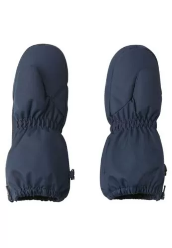 Reima Tassu Mittens (Woven) - navy