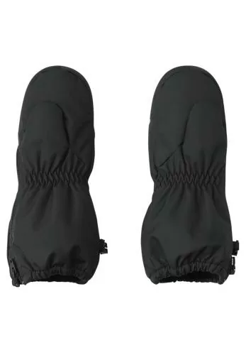Reima Tassu Mittens (Woven) - black
