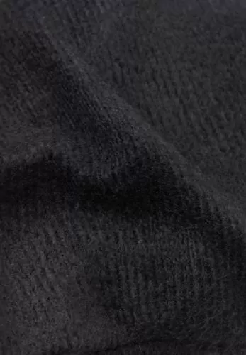 Reima Savory Softshell Gloves - black