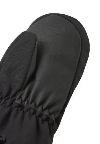 Reima Lapases Reimatec Mittens - black