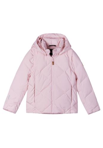 Preview: Reima Daunenjacke Paahto - pale rose