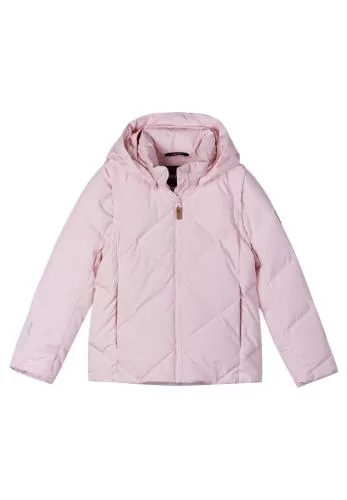 Reima Daunenjacke Paahto - pale rose