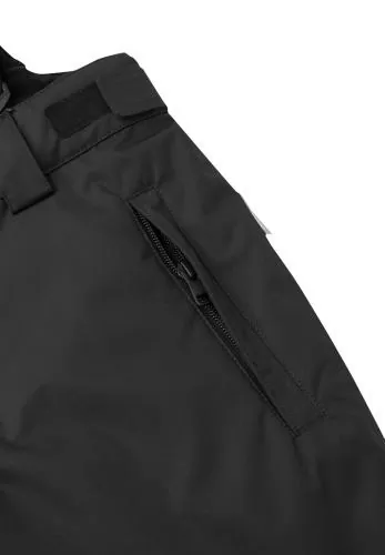 Reima Terrie Reimatec Winter Pants - black