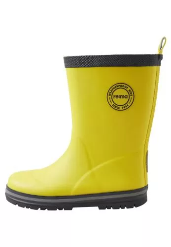 Reima Taika 2.0 Regenstiefel - yellow
