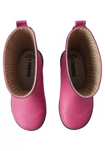 Reima Taika 2.0 Rain Boots - candy pink