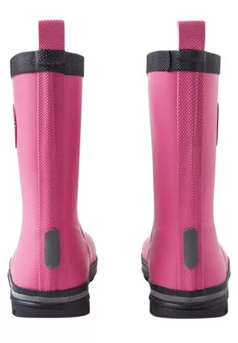 Reima Taika 2.0 Rain Boots - candy pink