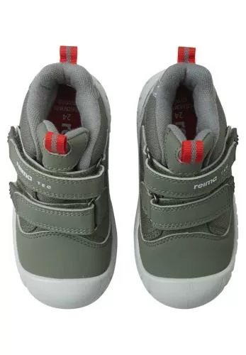 Reima Passo 2.0 Reimatec Shoes - greyish green