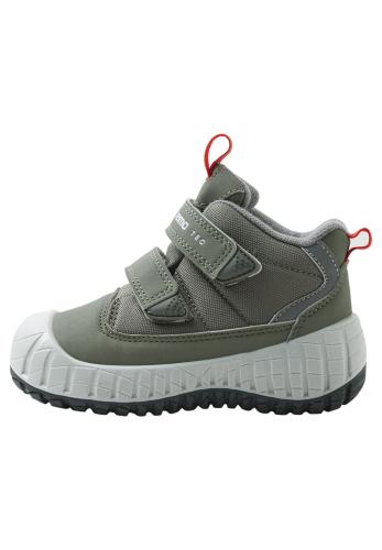 Preview: Reima Passo 2.0 Schuhe Reimatec - greyish green