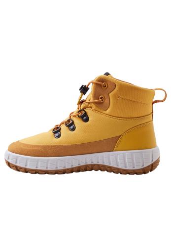 Preview: Reima Wetter 2.0 Schuhe Reimatec - ochre yellow