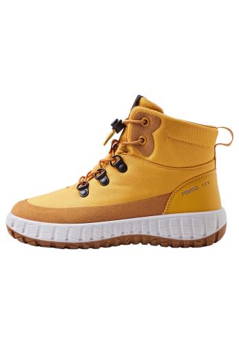 Preview: Reima Wetter 2.0 Schuhe Reimatec - ochre yellow