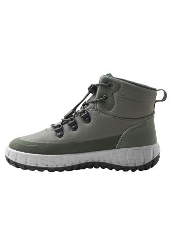Preview: Reima Wetter 2.0 Schuhe Reimatec - greyish green