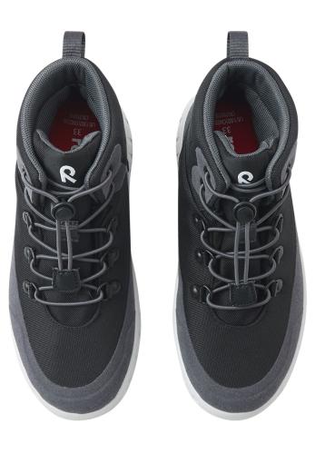 Preview: Reima Wetter 2.0 Schuhe Reimatec - black