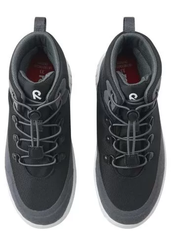 Reima Wetter 2.0 Reimatec Shoes - black