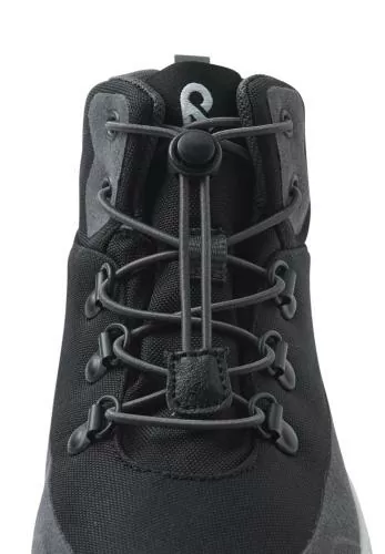 Reima Wetter 2.0 Reimatec Shoes - black