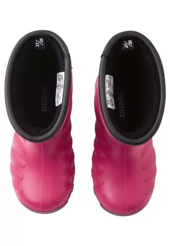Reima Winterstiefel Termonator - cranberry pink