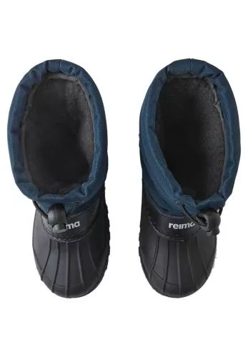 Reima Winterstiefel Nefar - navy
