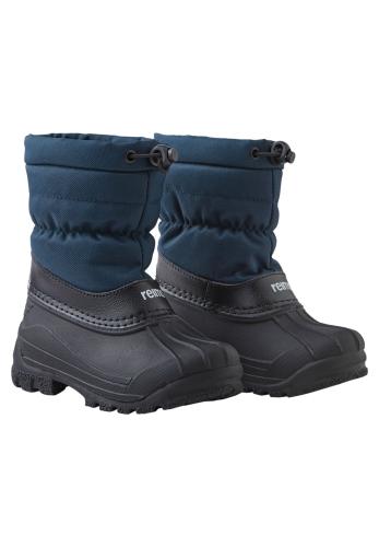 Preview: Reima Winterstiefel Nefar - navy