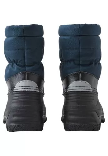 Reima Winterstiefel Nefar - navy