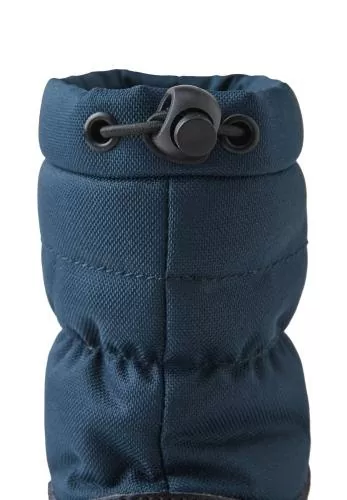 Reima Winterstiefel Nefar - navy