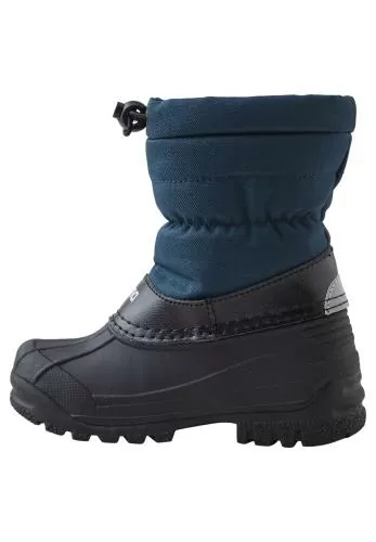 Reima Winterstiefel Nefar - navy