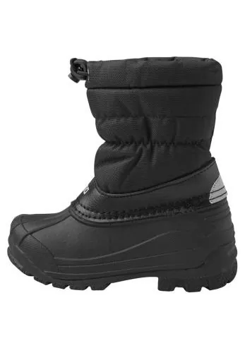 Reima Nefar Winter Boots - black