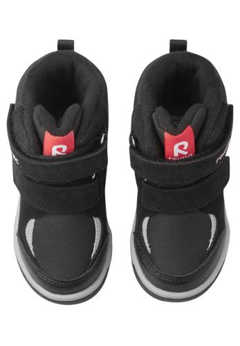 Preview: Reima Qing Reimatec Shoes - black