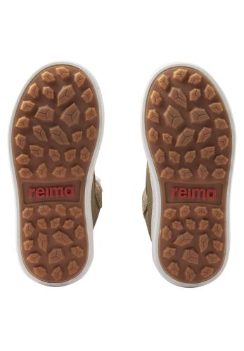Reima Pyrytys Reimatec Boots - light brown