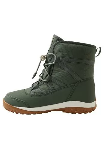 Reima Myrsky Winter Boots - thyme green