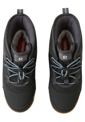 Preview: Reima Myrsky Reimatec Winter Boots - black