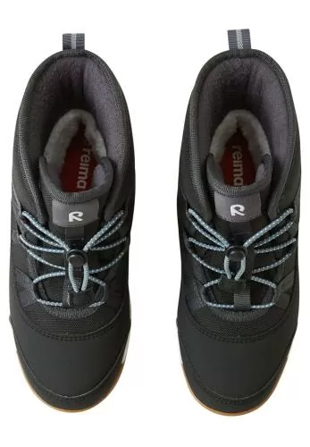 Reima Winterstiefel Reimatec Myrsky - black