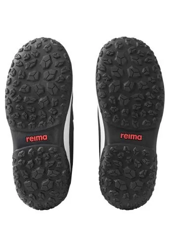 Reima Winterstiefel Vimpeli 2.0 - black
