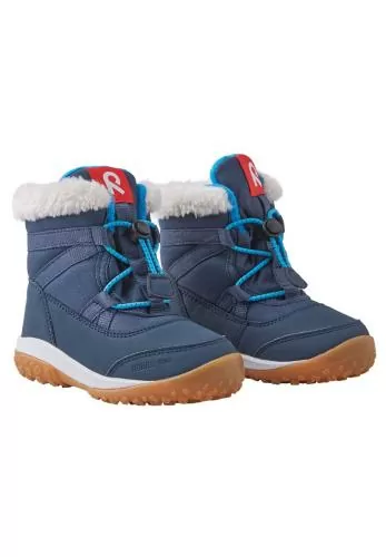 Reima Winterstiefel Samooja - navy