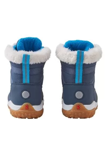 Reima Winterstiefel Samooja - navy