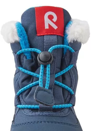 Reima Winterstiefel Samooja - navy