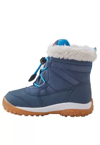 Reima Winterstiefel Samooja - navy