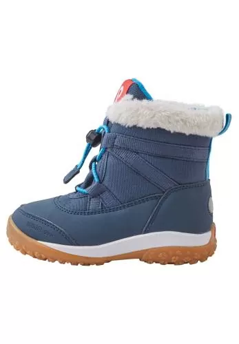 Reima Samooja Winter Boots - navy
