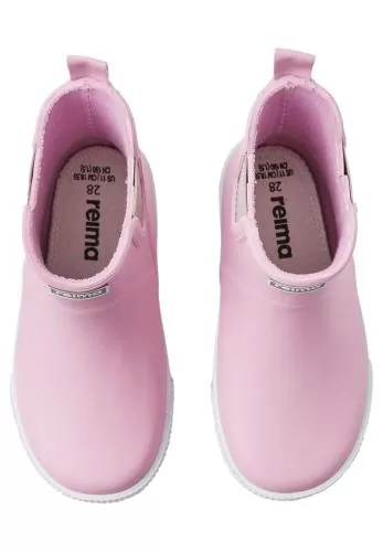 Reima Ankles Rain Boots - unicorn pink