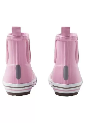 Reima Ankles Rain Boots - unicorn pink