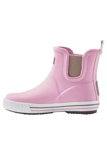 Reima Ankles Rain Boots - unicorn pink