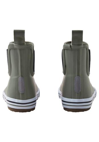 Reima Ankles Regenstiefel - greyish green