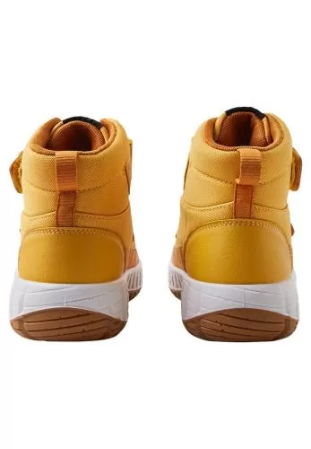 Reima Patter 2.0 Schuhe Reimatec - ochre yellow
