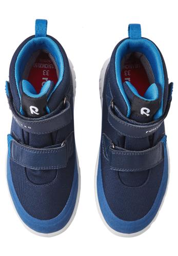 Preview: Reima Patter 2.0 Reimatec Shoes - navy